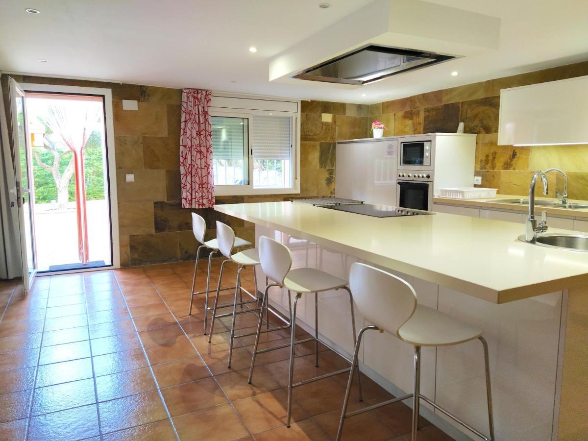 Villa Vicky Peniscola, Chalet Pareado Extérieur photo
