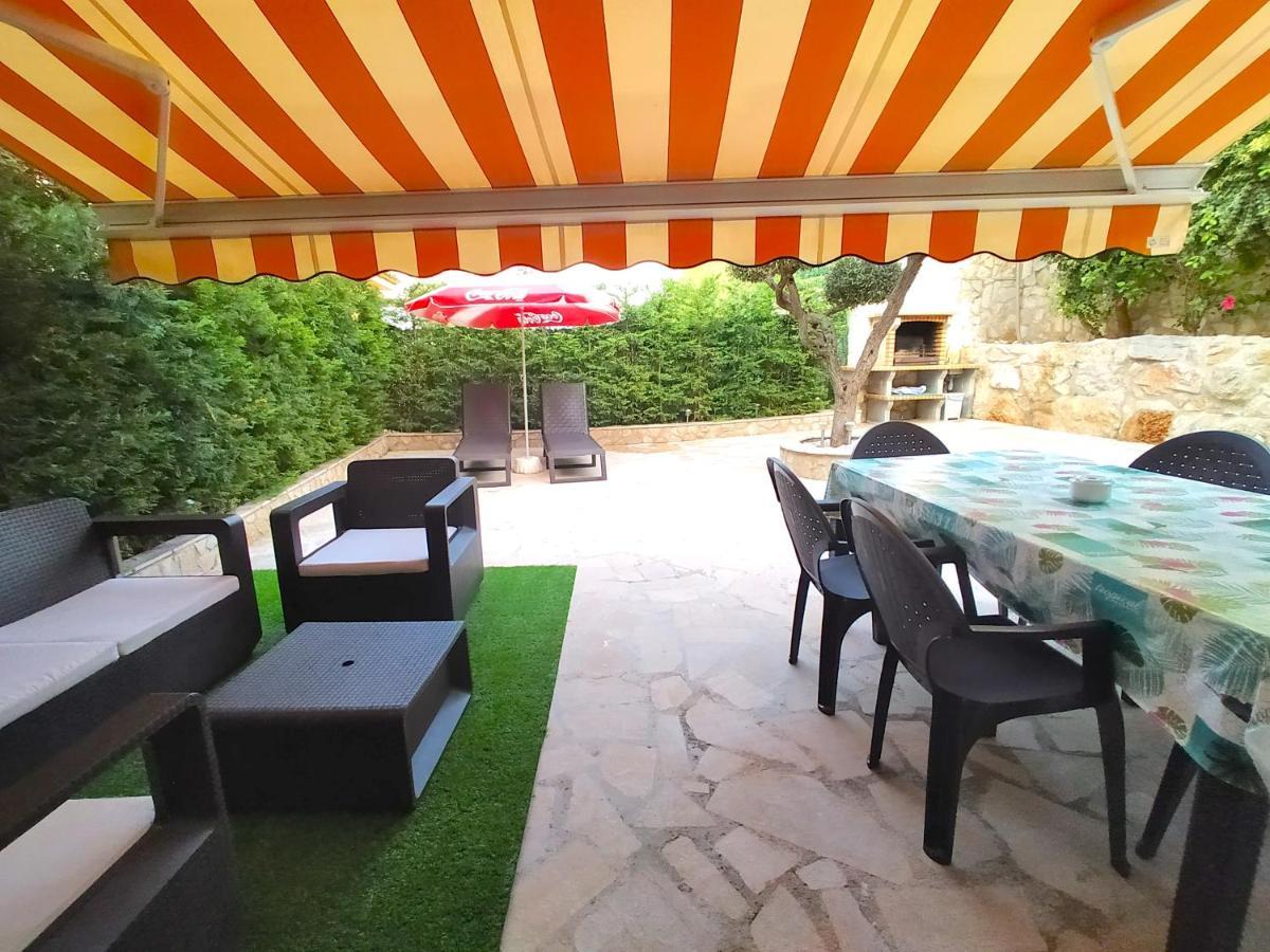 Villa Vicky Peniscola, Chalet Pareado Extérieur photo