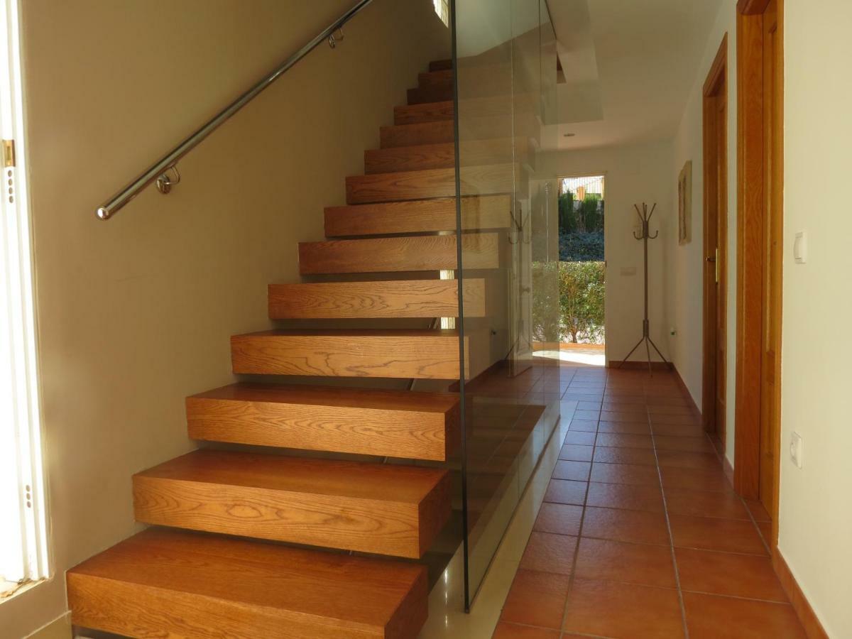 Villa Vicky Peniscola, Chalet Pareado Extérieur photo