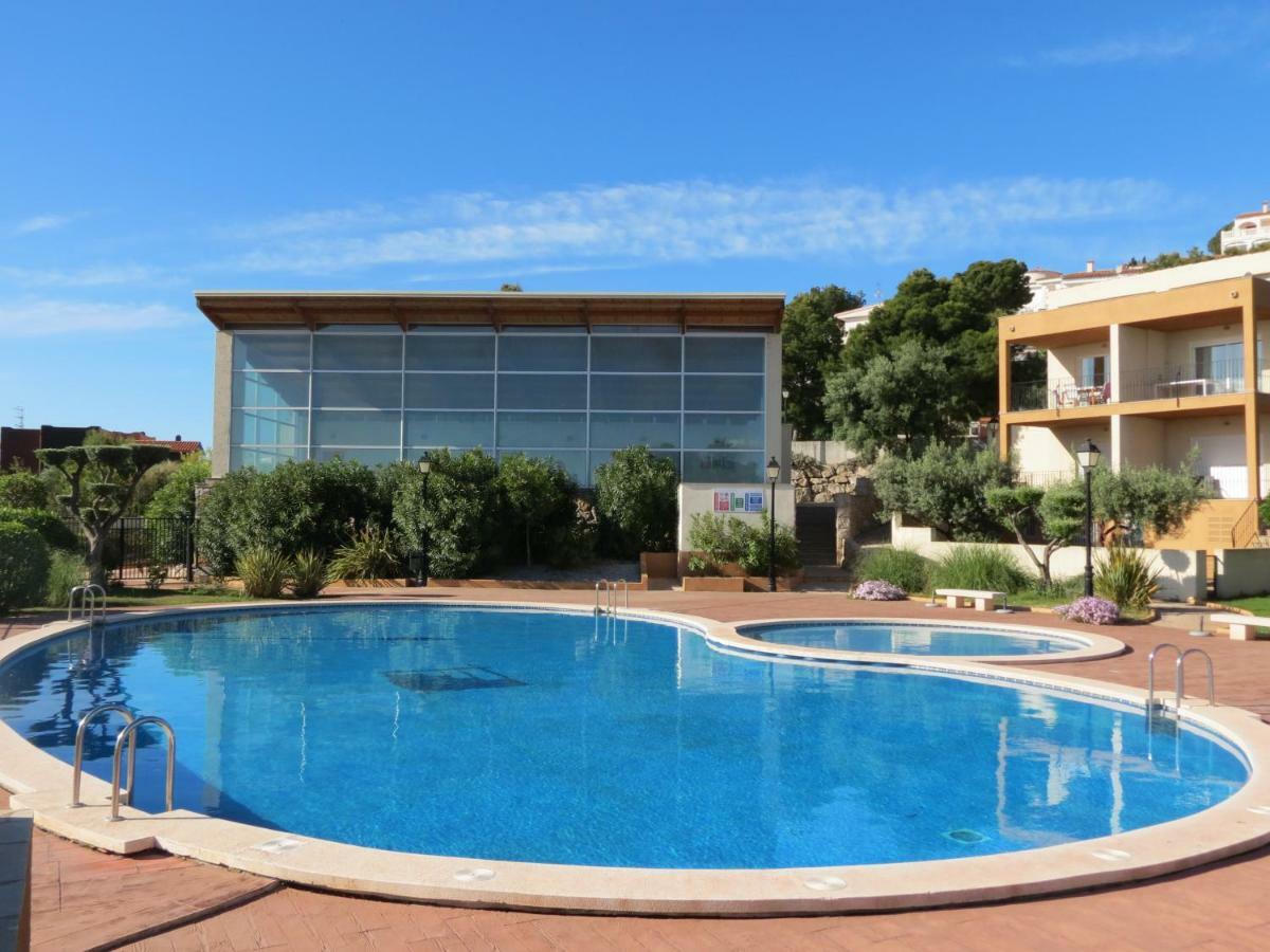 Villa Vicky Peniscola, Chalet Pareado Extérieur photo